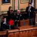 Iowa Adjutant General gives annual address at Iowa State Capitol