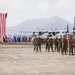 VMGR-153 Activation Ceremony