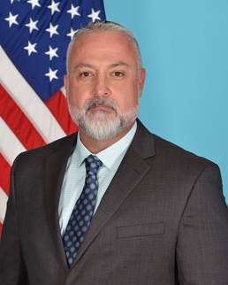 Shane Watts: Special Agent-in-Charge, Carolinas Field Office