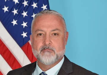 Spotlight: Army CID Carolinas Field Office Special Agent-in-Charge