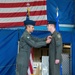 Nordgren takes 334th FS reins