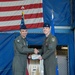Nordgren takes 334th FS reins