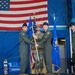 Nordgren takes 334th FS reins