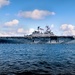 Sailors Serve Aboard USS Carl Vinson (CVN 70)