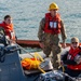 Sailors Serve Aboard USS Carl Vinson (CVN 70)