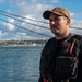 Sailors Serve Aboard USS Carl Vinson (CVN 70)