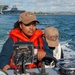 Sailors Serve Aboard USS Carl Vinson (CVN 70)