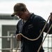 Sailors Serve Aboard USS Carl Vinson (CVN 70)