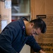 Sailors Serve Aboard USS Carl Vinson (CVN 70)