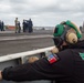 Sailors Serve Aboard USS Carl Vinson (CVN 70)