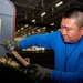 Sailors Serve Aboard USS Carl Vinson (CVN 70)