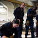 Sailors Serve Aboard USS Carl Vinson (CVN 70)