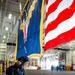 Sailors Serve Aboard USS Carl Vinson (CVN 70)