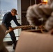 Sailors Serve Aboard USS Carl Vinson (CVN 70)