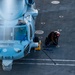 Sailors Serve Aboard USS Carl Vinson (CVN 70)