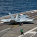 Sailors Serve Aboard USS Carl Vinson (CVN 70)