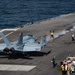 Sailors Serve Aboard USS Carl Vinson (CVN 70)