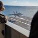 Sailors Serve Aboard USS Carl Vinson (CVN 70)