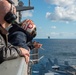 Sailors Serve Aboard USS Carl Vinson (CVN 70)