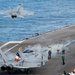 Sailors Serve Aboard USS Carl Vinson (CVN 70)