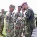 USINDOPACOM service members earned German Armed Forces proficiency and marksmanship badges