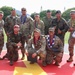 INDOPACOM service members earned German Armed Forces proficiency and marksmanship badges