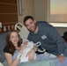 New Year rings in first baby of 2023 at CRDAMC