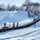 Guests enjoy snow-tubing at Fort McCoy's Whitetail Ridge Ski Area Guests enjoy snow-tubing at Fort McCoy's Whitetail Ridge Ski Area