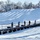 Guests enjoy snow-tubing at Fort McCoy's Whitetail Ridge Ski Area Guests enjoy snow-tubing at Fort McCoy's Whitetail Ridge Ski Area