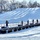 Guests enjoy snow-tubing at Fort McCoy's Whitetail Ridge Ski Area Guests enjoy snow-tubing at Fort McCoy's Whitetail Ridge Ski Area
