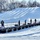Guests enjoy snow-tubing at Fort McCoy's Whitetail Ridge Ski Area Guests enjoy snow-tubing at Fort McCoy's Whitetail Ridge Ski Area