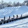 Guests enjoy snow-tubing at Fort McCoy's Whitetail Ridge Ski Area Guests enjoy snow-tubing at Fort McCoy's Whitetail Ridge Ski Area