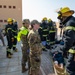 USAF - RSAF Integrated Emergency Response Training