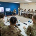 PSAB Soldiers - RSLF Conduct Integrated TCCC Training