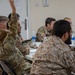 PSAB Soldiers - RSLF Conduct Integrated TCCC Training