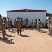 PSAB Soldiers - RSLF Conduct Integrated TCCC Training