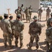 PSAB Soldiers - RSLF Conduct Integrated TCCC Training