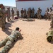 PSAB Soldiers - RSLF Conduct Integrated TCCC Training