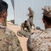PSAB Soldiers - RSLF Conduct Integrated TCCC Training