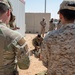 PSAB Soldiers - RSLF Conduct Integrated TCCC Training