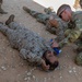 PSAB Soldiers - RSLF Conduct Integrated TCCC Training