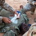 PSAB Soldiers - RSLF Conduct Integrated TCCC Training