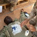 PSAB Soldiers - RSLF Conduct Integrated TCCC Training