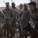 386 ESFS host Military Working Dog demonstration for joint and coalition partners