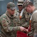 386 ESFS host Military Working Dog demonstration for joint and coalition partners