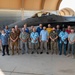 OSI Detachment 2419 Group Photo