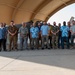 OSI Detachment 2419 Group Photo