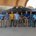 OSI Detachment 2419 Group Photo