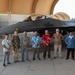 OSI Detachment 2419 Group Photo