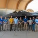 OSI Detachment 2419 Group Photo